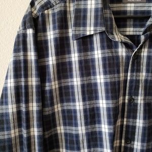 Kenneth Cole Mens Shirt